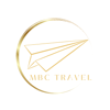 MBC Travel Logo