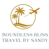 Boundless Bliss Company Logo