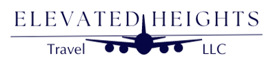 Elevated Heights Travel, LLC