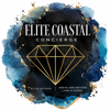 Elite Coastal Concierge Company Logo