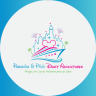 Paradise and Pixie Dust