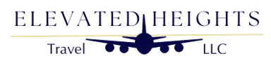 Elevated Heights Travel, LLC