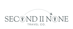 Second to None Travel Logo