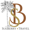 Sue Berry Travel