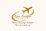 Epic Escapes by Norma