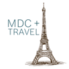 Travel Agency Logo