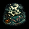 Spooky How Stacy Travels