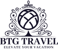 BTG Travel Elevate Your Vacation