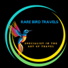 Rare Bird Travels