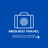 Meguido Travel Logo