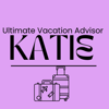 Katie Cowdin- Travel Advisor