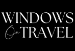 Windows on Travel Logo
