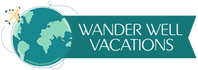 Wander Well Vacations Travel Agency