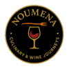 Noumena Travel Logo