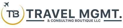 Travel Mgmt. & Consulting Boutique LLC
