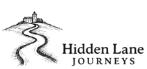 Hidden Lane Journeys Logo