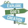 Explore God's Creation Logo