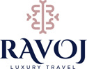 Ravoj Luxury Travel