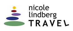 Nicole Lindberg Travel Logo