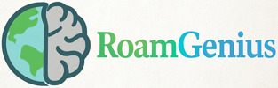 RoamGenius