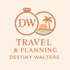 DW Travel + Planning