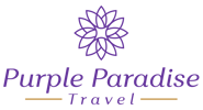 Purple Paradise Travel