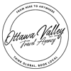 Ottawa Valley Travel Agency logo