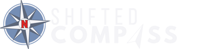Shifted Compass Travel