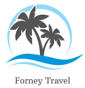 Forney Travel Agency