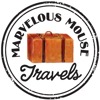 Marvelous Mouse Travels Logo