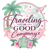 Adventure Starts with Alison Logo