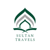 Sultan Travels Logo