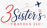 3 Sisters Travels LLC