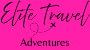 Elite Travel Adventures logo