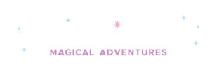 Glow With Me Magical Adventures