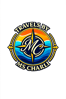 Travels by Ms Charli logo