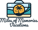 Miles of Memories Vacations