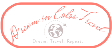 Dream in Color Travel