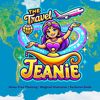 The_TravelJeanie company logo