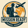 Mission Ready Travel Agency (a CLIA certifed agency)