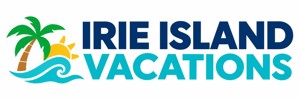 Irie Island Vacations Logo