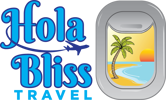 Hola Bliss Travel -Travel Agent