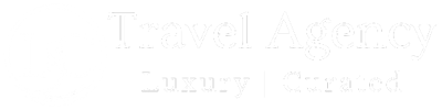 L&C Travel Agency Logo