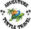 ADVENTURE TURTLE TRAVEL