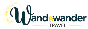 Wand & Wander Travel