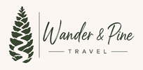 Wander & Pine Travel