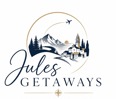 Jules's Getaways Logo