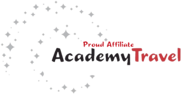 Academy Travel Affiliate Logo
