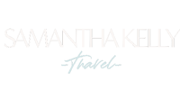 Samantha Kelly Travel