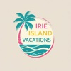 Irie Island Vacations Logo